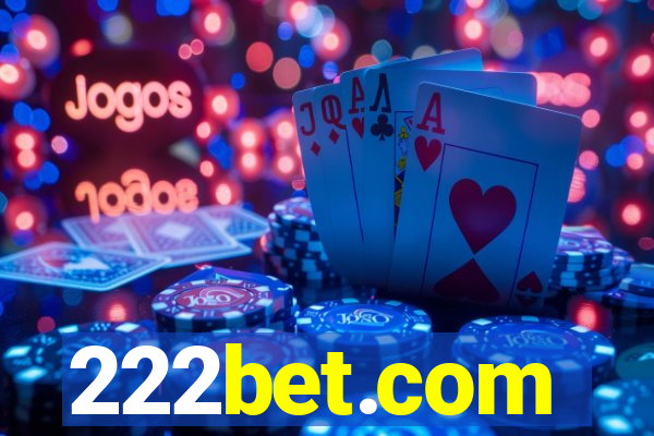 222bet.com