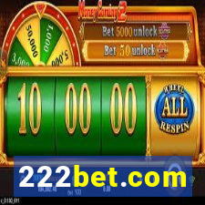 222bet.com