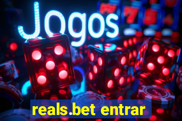 reals.bet entrar