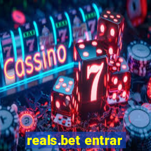 reals.bet entrar