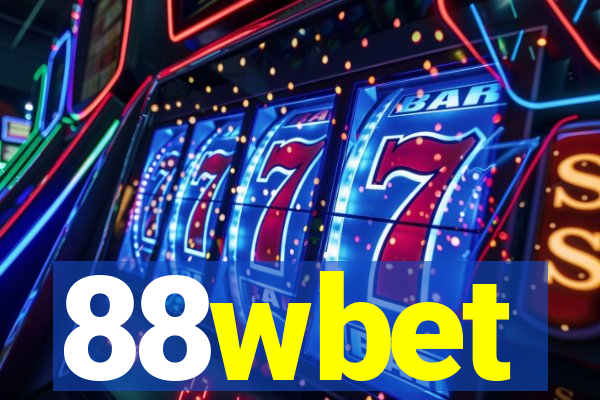 88wbet