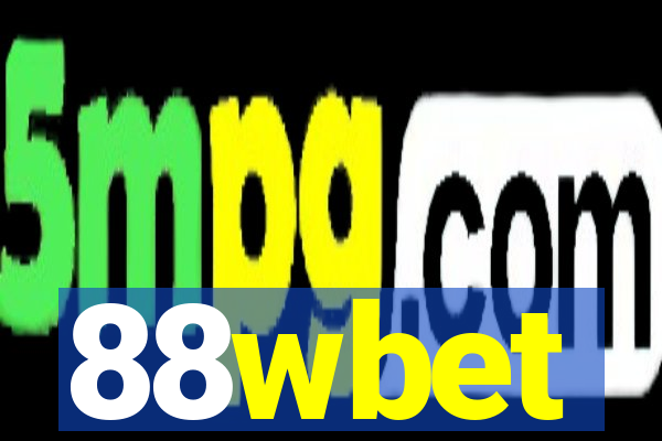 88wbet