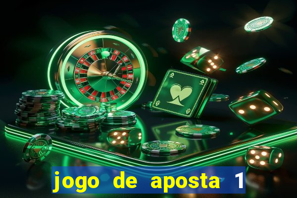 jogo de aposta 1 real tigre
