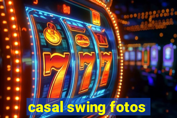 casal swing fotos