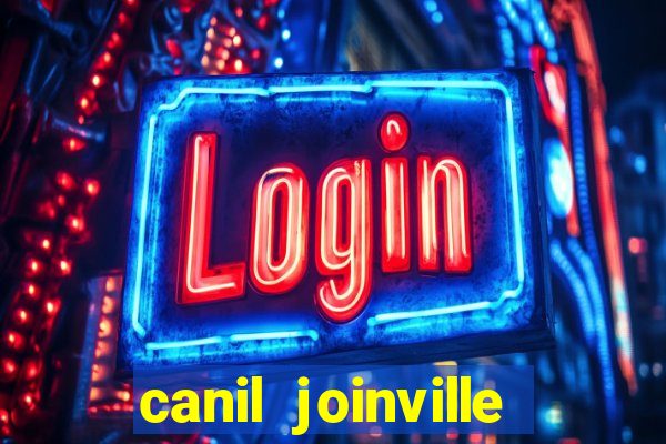 canil joinville vila nova