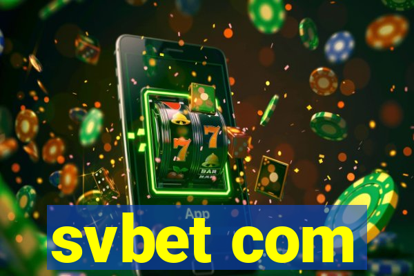 svbet com