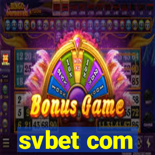 svbet com