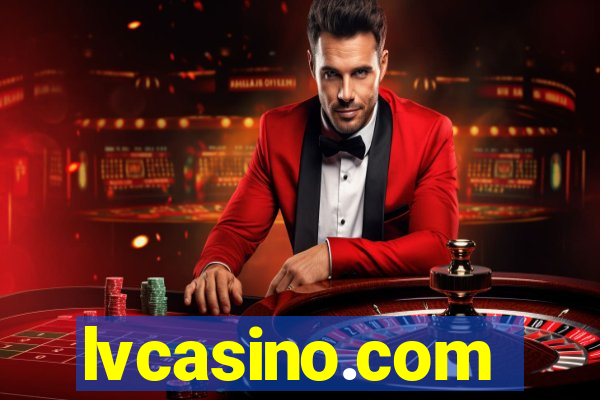 lvcasino.com