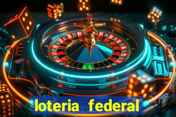 loteria federal resultado 5383