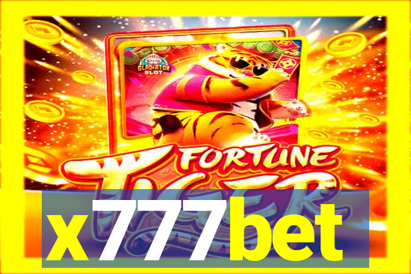 x777bet
