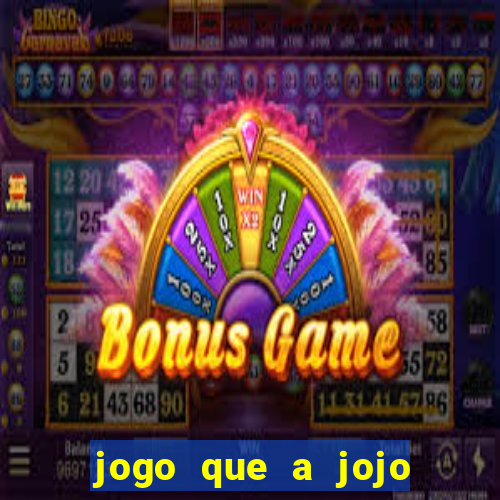 jogo que a jojo todynho joga