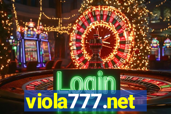 viola777.net