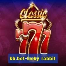 kb.bet-lucky rabbit