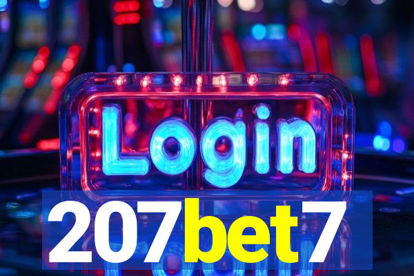 207bet7