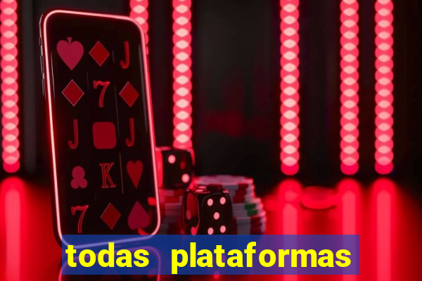 todas plataformas de jogos