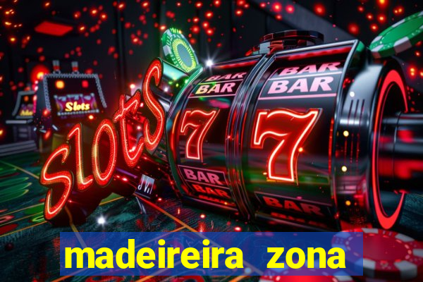 madeireira zona norte porto alegre