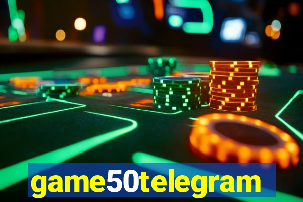 game50telegram