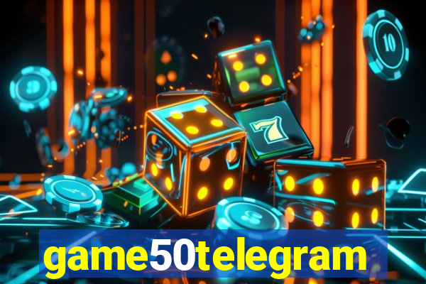 game50telegram