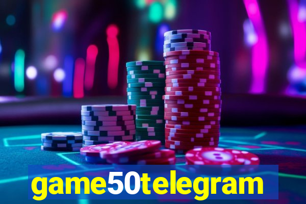 game50telegram