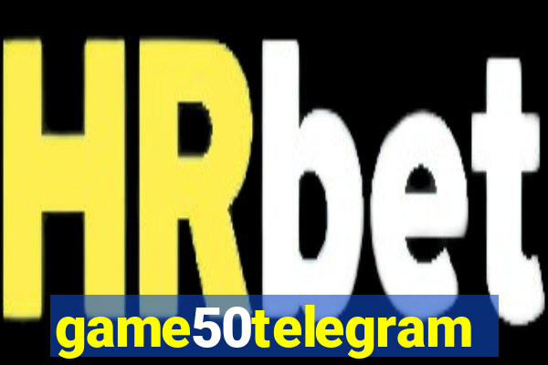 game50telegram
