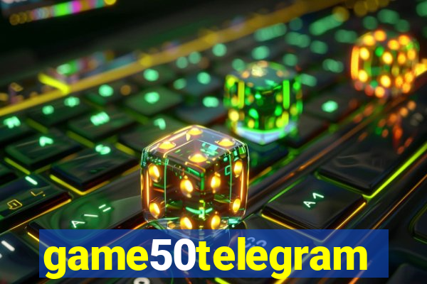 game50telegram