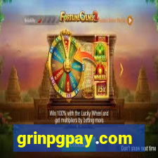 grinpgpay.com