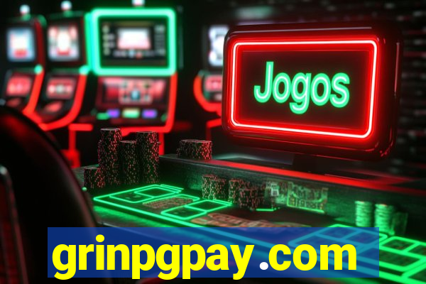 grinpgpay.com