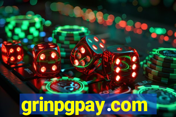 grinpgpay.com