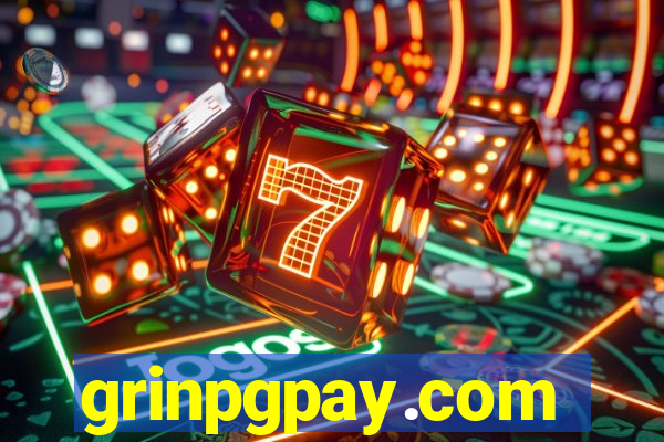 grinpgpay.com