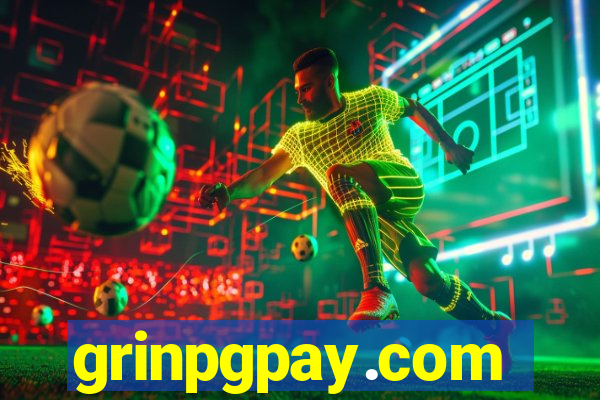 grinpgpay.com