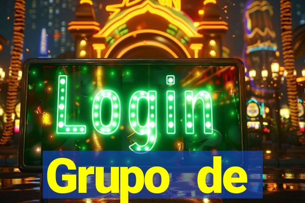 Grupo de alavancagem telegram