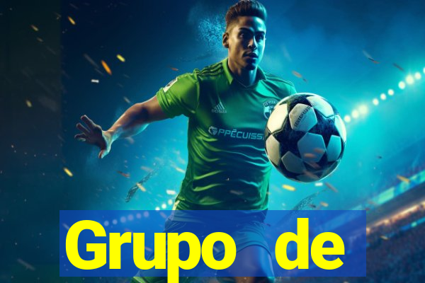 Grupo de alavancagem telegram