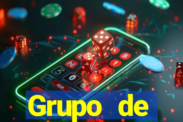 Grupo de alavancagem telegram