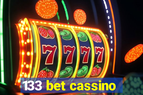 133 bet cassino
