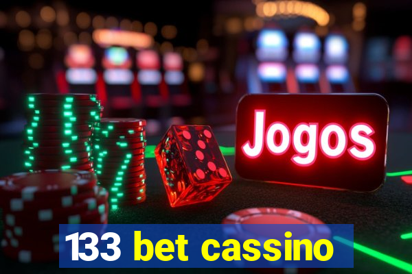 133 bet cassino