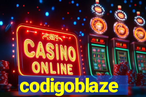 codigoblaze