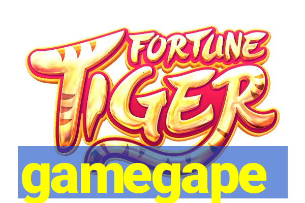 gamegape