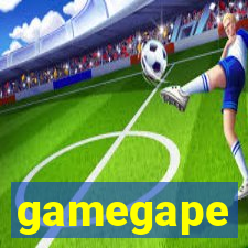 gamegape