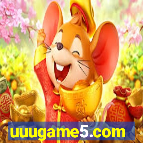 uuugame5.com