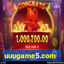 uuugame5.com