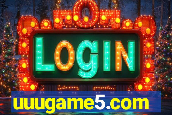 uuugame5.com