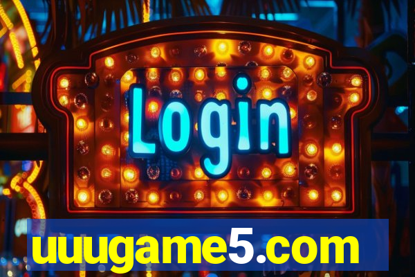 uuugame5.com