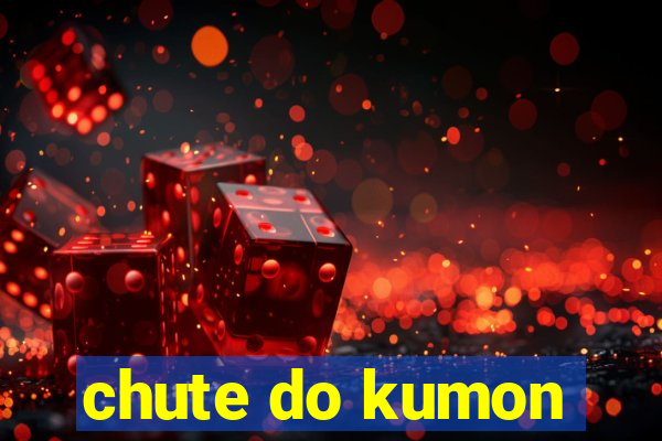 chute do kumon