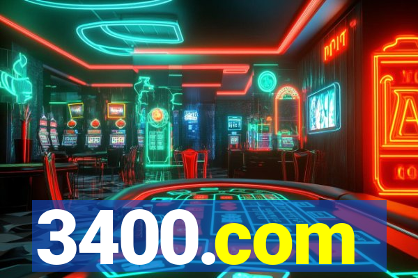 3400.com