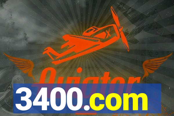 3400.com