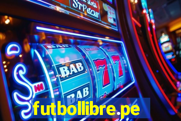 futbollibre.pe