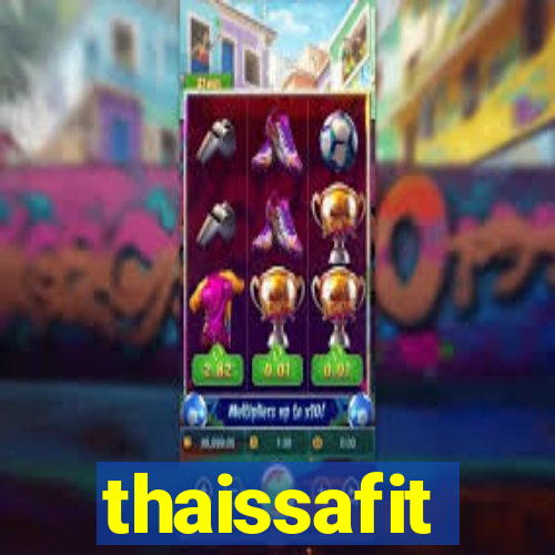 thaissafit