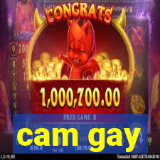 cam gay