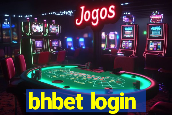bhbet login