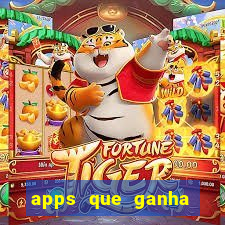 apps que ganha dinheiro jogando